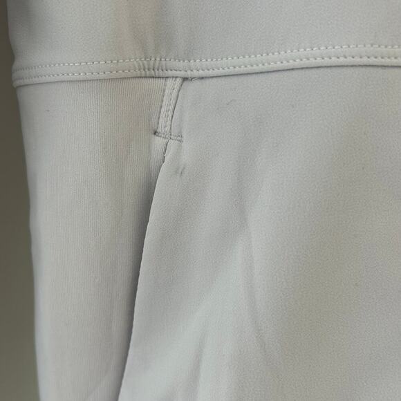 Lululemon Light Pink State Seeker Hoodie Jacket Sz 4 - Picture 5 of 12